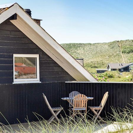 Holiday home Hvide Sande 20 Bjerregård Exterior foto